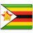 Zimbabwe Flag Icon